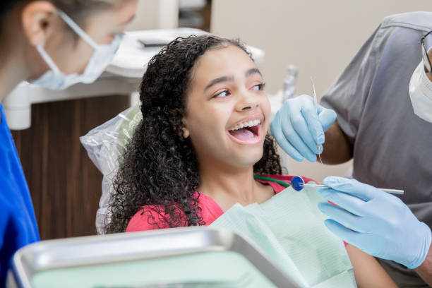 Best Emergency Root Canal Treatment in Oak Grove, SC