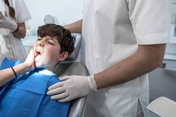 Best Cosmetic Emergency Dentistry in Oak Grove, SC